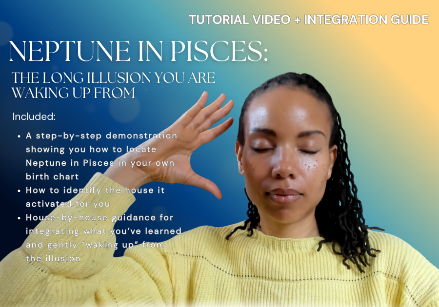 This is the kind of deeper teaching available inside the full Astrology Library (included in the Inner Circle tier).